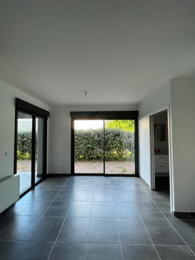 Appartement A Deux Pas De La Plage Ajaccio  Ngoại thất bức ảnh